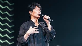 福山雅治 - お前と密会 2019 in 豊洲 (Official Trailer)