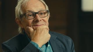 Versus: The Life and Films of Ken Loach - Official Trailer