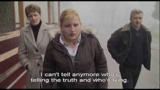 Mila traži Senidu / Mila seeking Senida Trailer