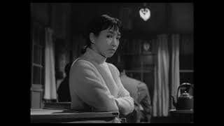 Trailer digitale (4K-)restauraties Yasujiro Ozu
