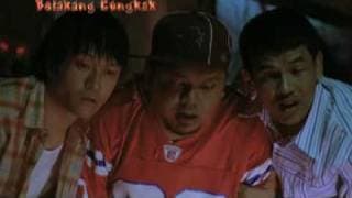JANGAN PANDANG BELAKANG CONGKAK  (HQ TRAILER)