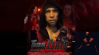 TIRO CERTO TRAILER