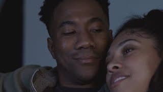 A Teenage Girl Starts Dating an Older Man Who Literally Robs Her Childhood Years | For My Man