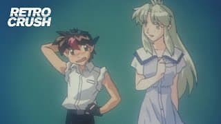 All Purpose Cultural Cat Girl Nuku Nuku DASH! (1998) Ending - Shiawase wa Chiisana Tsumikasane