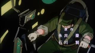 Opening 1 | This Is The Time - Ichirou Mizuki [Subtitled]