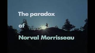 TRAILER: The Paradox of Norval Morrisseau (1974)