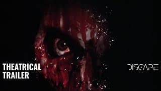 The Being • 1983 • Theatrical Trailer