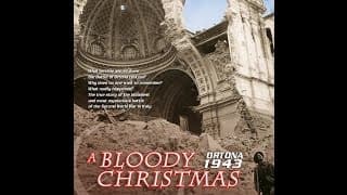 ORTONA 1943: A BLOODY CHRISTMAS - TRAILER