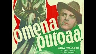 Omena putoaa (1952) | Traileri