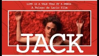 JACK - Official Trailer 2 (HD)