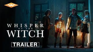 Official Trailer [Dubbed]