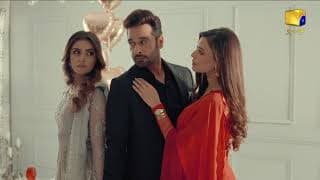 Fitoor | Launch Promo |  | Starting from 14th Jan | Faysal Qureshi | Hiba Bukhari | Har Pal Geo