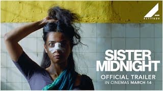 Official Trailer [Subtitled]