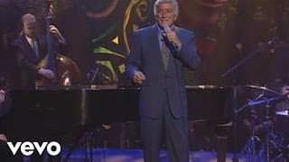 Tony Bennett - Speak Low (Live on MTV Unplugged)