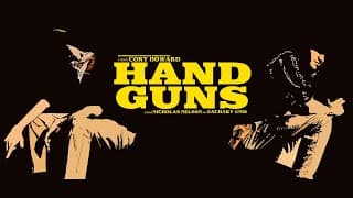 Handguns (Short)
