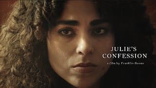 JULIE'S CONFESSION TRAILER