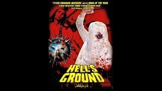 Zibahkhana - Hell's Ground (2007) Official Trailer