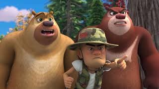 Monster Plan Trailer