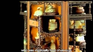 In the Golden Age of Chinese Craftsmanship  Ⅰ（ENGLISH）