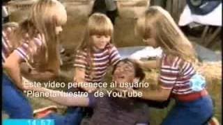 LUIS SANDRINI - TRILLIZAS DE ORO - PABLO CODEVILLA EN 1970