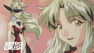 All Purpose Cultural Cat Girl Nuku Nuku DASH! (1998) Opening - A House Cat
