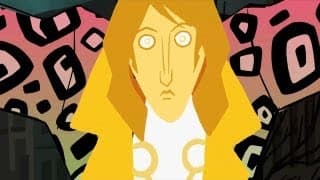 DC Nation - Shade the Changing Man - "Shade the Changing Man" (full)