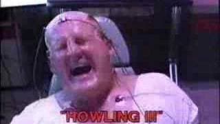 The Howling 3 (trailer)