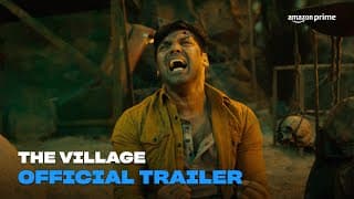 Official Trailer [Subtitled]