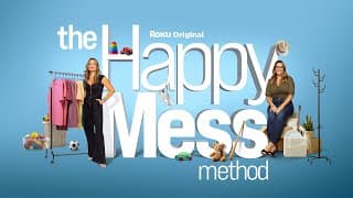 The Happy Mess Method | Official Trailer | The Roku Channel