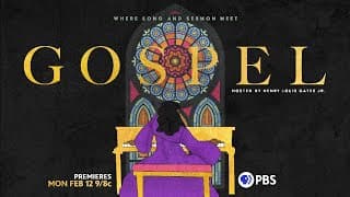 GOSPEL Official Trailer | PBS | Henry Louis Gates Jr.