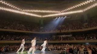 「Welcome to SPEEDLAND」SPEED LIVE 2009@武道館