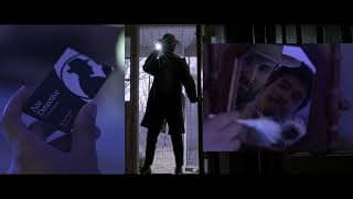 Crime Cleaners (Cine Reel Edit)