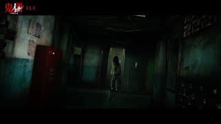 📢《鬼們之蝴蝶大廈》定檔預告正式發佈！📢👻
