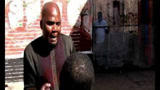 Mendacity Trailer