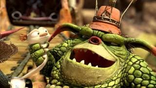 "Bottersnikes & Gumbles" Teaser