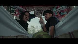Undertaker with English subtitle
