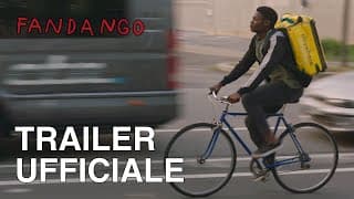 “Anywhere anytime” - Trailer ufficiale