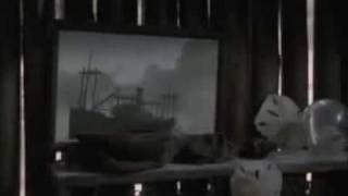 A ostra e o vento - Trailer