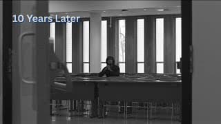 Trailer | 10 Years Later | 2024 | David Crocpsy Li