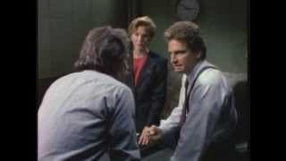 "The Trial of the Incredible Hulk" Trailer