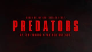 ￼Predators