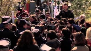 NOT A CARWASH by Gentian Koçi Trailer