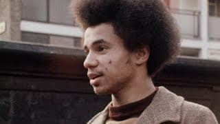 Tunde's Film (1973) - extract