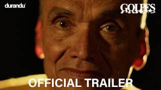 GOLPES - short documentary (Teaser Trailer)