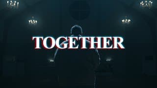 Together - A Character Scene by Evan Kennedy