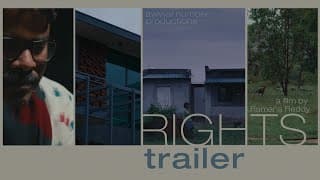 Rights Trailer || a film by Ramana Reddy