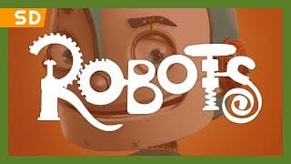Robots (2005) Trailer