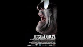 Historia Universal -Trailer oficial.