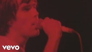 The Stone Roses - Waterfall (Live In Blackpool)