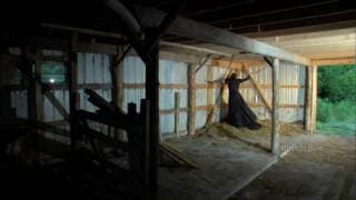 "Blind Spot"  scene from the film "Pretend Not To See Me"